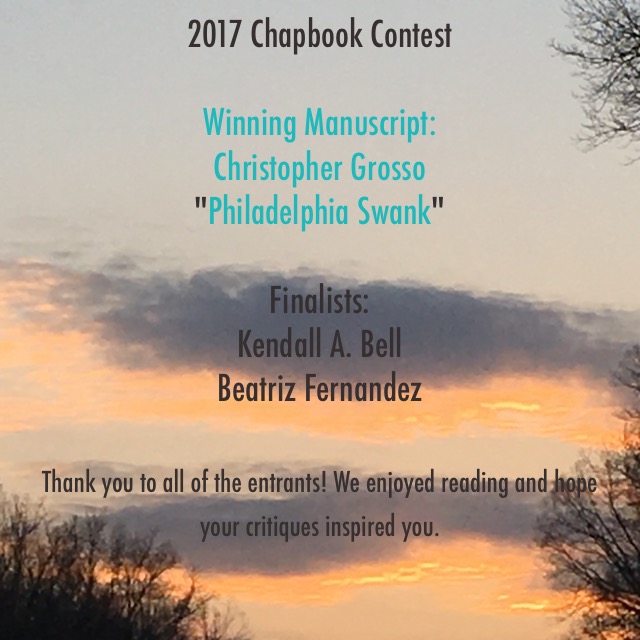 thirty west finalist